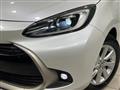 2022 Toyota AQUA
