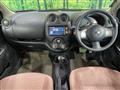 2013 Nissan March