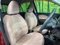 2013 Nissan March
