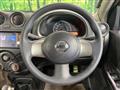 2013 Nissan March