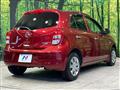 2013 Nissan March