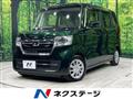 2021 Honda N BOX