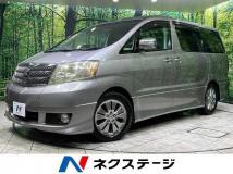 2004 Toyota Alphard G
