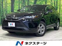 2023 Toyota Harrier