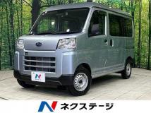 2022 Subaru Sambar