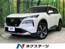2023 Nissan X-Trail