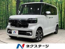 2025 Honda N BOX