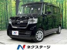 2022 Honda N BOX