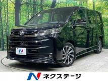 2023 Toyota Noah