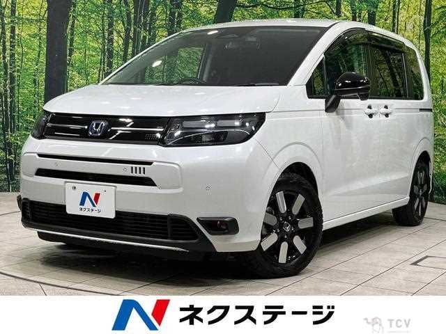 2025 Honda Freed