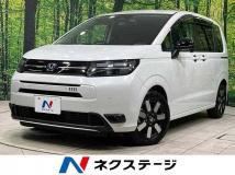2025 Honda Freed