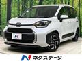 2026 Toyota Sienta