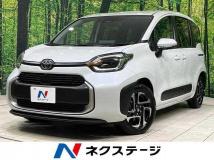 2026 Toyota Sienta