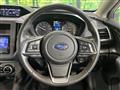 2018 Subaru IMPREZA XV HYBRID