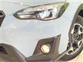 2018 Subaru IMPREZA XV HYBRID