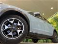 2018 Subaru IMPREZA XV HYBRID