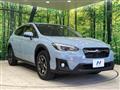 2018 Subaru IMPREZA XV HYBRID