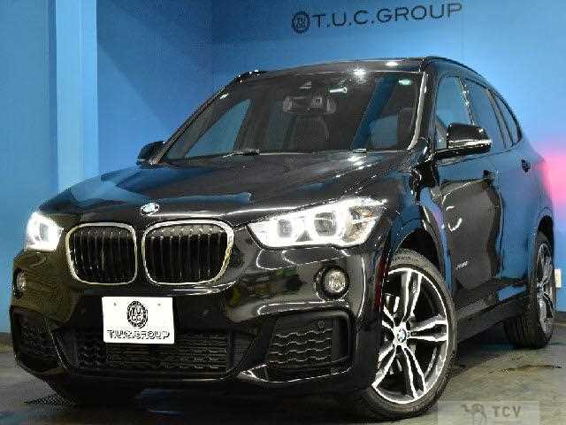 2017 BMW BMW Others