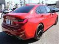 2020 BMW 3 Series