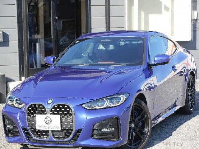 2021 BMW BMW Others