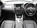 2017 BMW X3