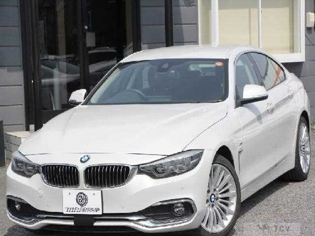 2017 BMW BMW Others