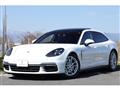 2018 Porsche Panamera