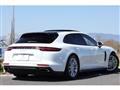 2018 Porsche Panamera