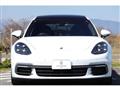 2018 Porsche Panamera