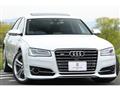 2015 Audi S8