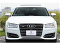 2015 Audi S8