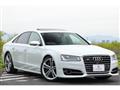 2015 Audi S8