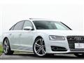 2015 Audi S8