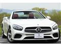 2018 Mercedes-Benz SL-Class