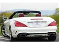 2018 Mercedes-Benz SL-Class