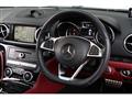 2018 Mercedes-Benz SL-Class