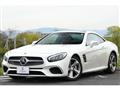 2018 Mercedes-Benz SL-Class