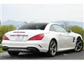 2018 Mercedes-Benz SL-Class