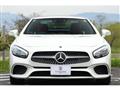 2018 Mercedes-Benz SL-Class