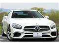2018 Mercedes-Benz SL-Class