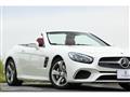 2018 Mercedes-Benz SL-Class
