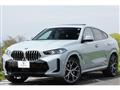 2024 BMW X6