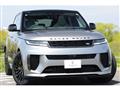2024 Land Rover Range Rover Sport