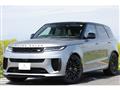 2024 Land Rover Range Rover Sport
