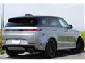 2024 Land Rover Range Rover Sport