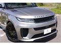 2024 Land Rover Range Rover Sport