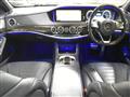 2015 Mercedes-Benz S-Class
