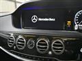 2015 Mercedes-Benz S-Class