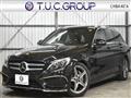 2018 Mercedes-Benz C-Class