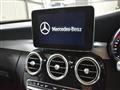 2018 Mercedes-Benz C-Class